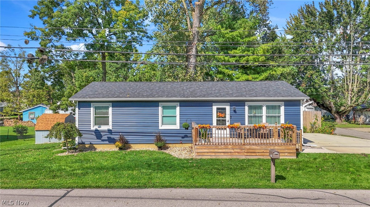 2966 Chautauqua Boulevard Millersport OH 43046