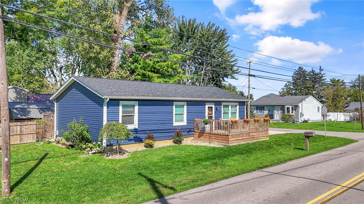 2966 Chautauqua Boulevard Millersport OH 43046