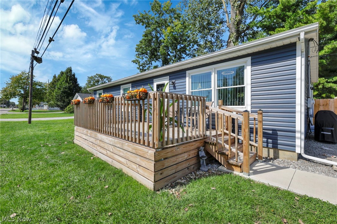 2966 Chautauqua Boulevard Millersport OH 43046