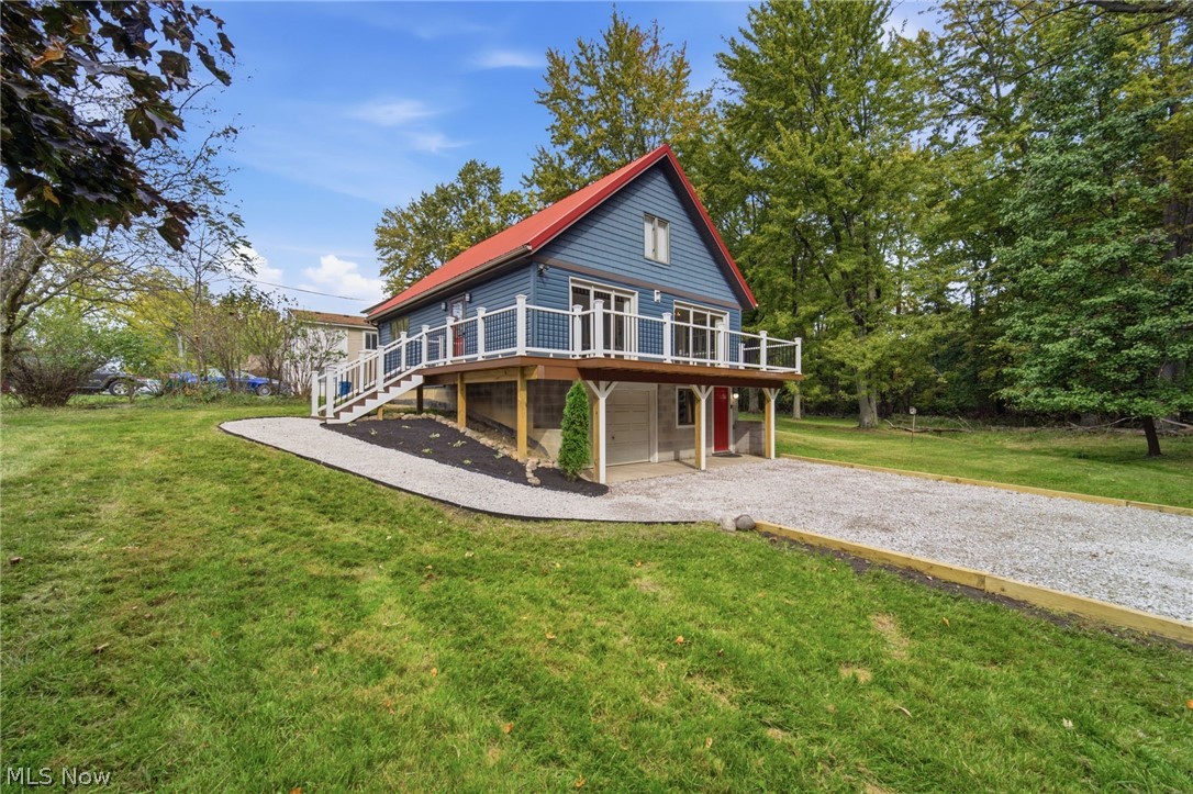 989 Howard Drive Vermilion OH 44089