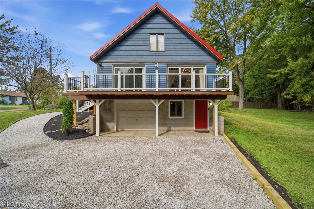989 Howard Drive Vermilion OH 44089