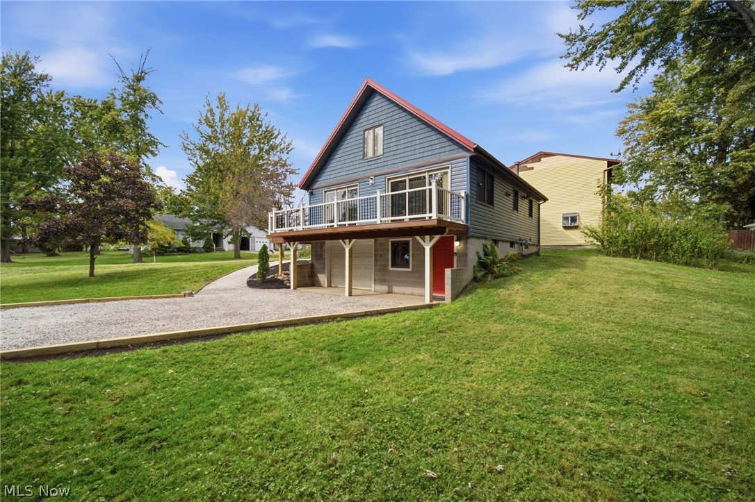 989 Howard Drive Vermilion OH 44089