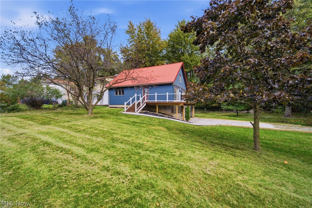 989 Howard Drive Vermilion OH 44089