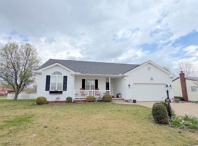163 Bob Ed Harris Avenue SW New Philadelphia OH 44663
