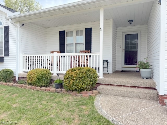 163 Bob Ed Harris Avenue SW New Philadelphia OH 44663