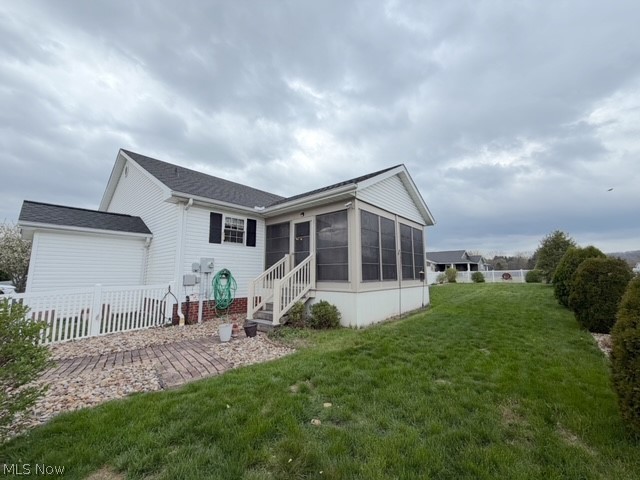 163 Bob Ed Harris Avenue SW New Philadelphia OH 44663