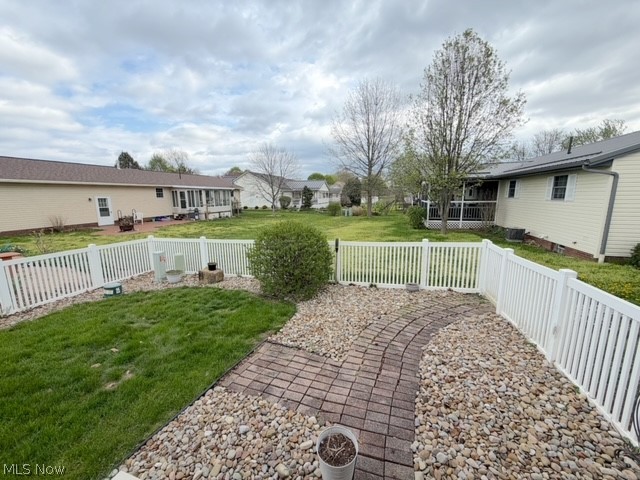 163 Bob Ed Harris Avenue SW New Philadelphia OH 44663