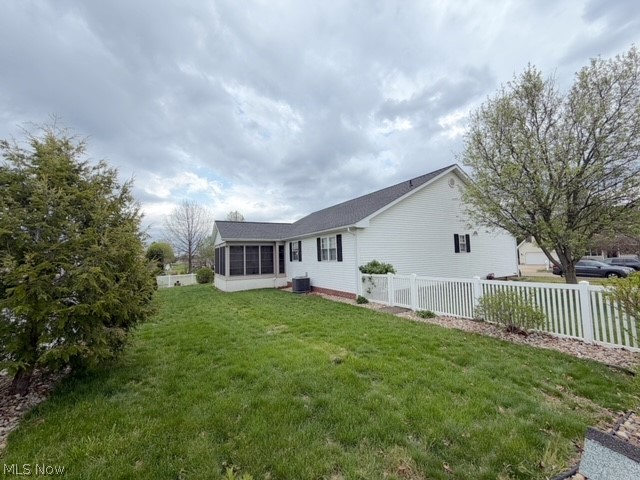 163 Bob Ed Harris Avenue SW New Philadelphia OH 44663
