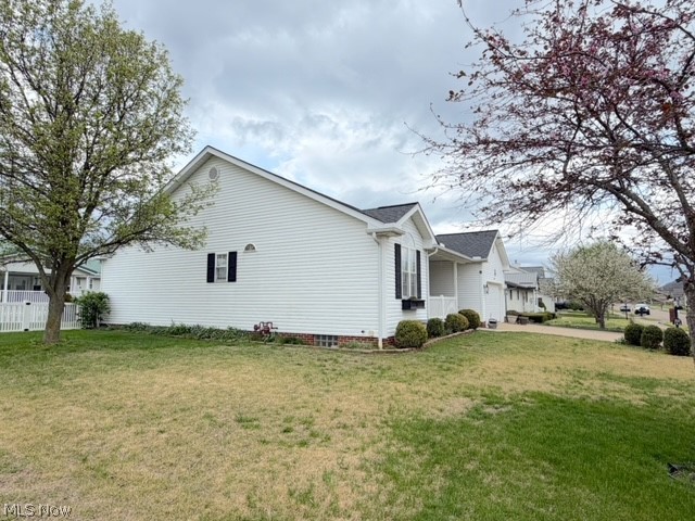 163 Bob Ed Harris Avenue SW New Philadelphia OH 44663