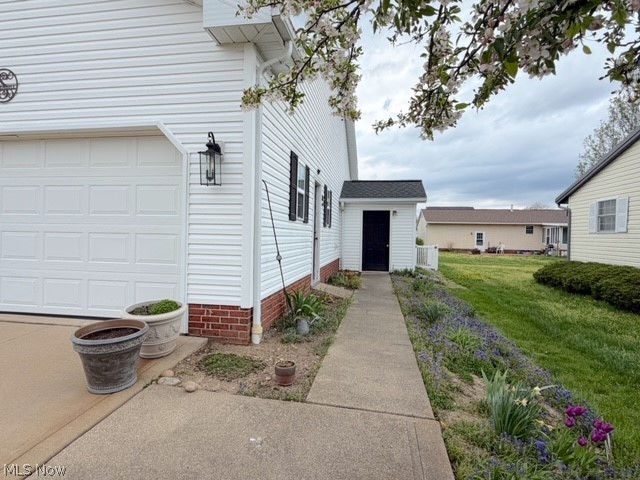 163 Bob Ed Harris Avenue SW New Philadelphia OH 44663