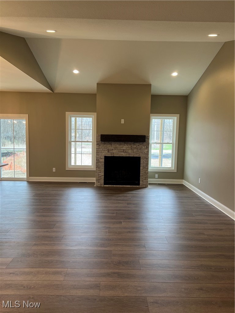 8728 Harvest Glenn Trail Poland OH 44514