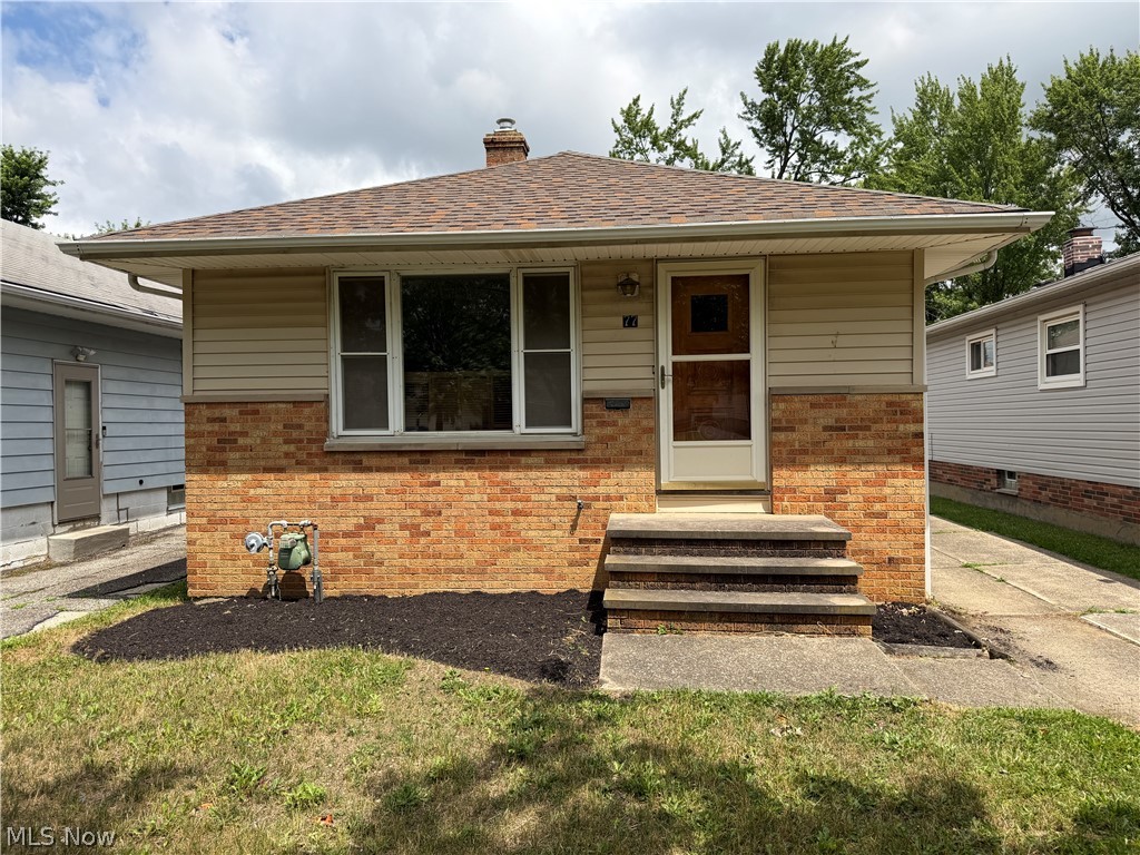77 William Street Bedford OH 44146