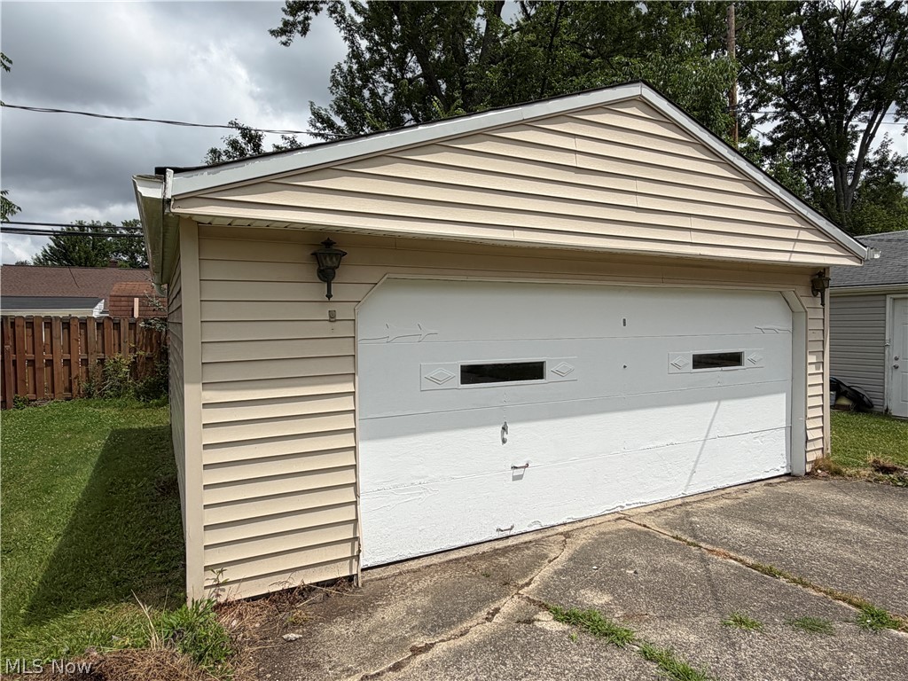 77 William Street Bedford OH 44146
