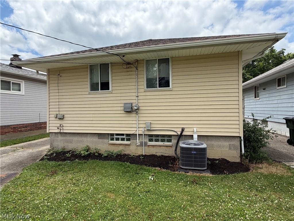 77 William Street Bedford OH 44146