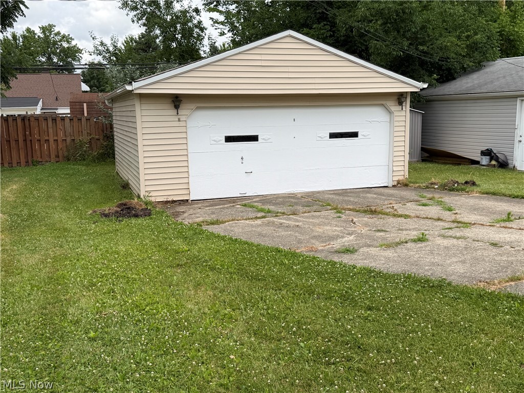 77 William Street Bedford OH 44146