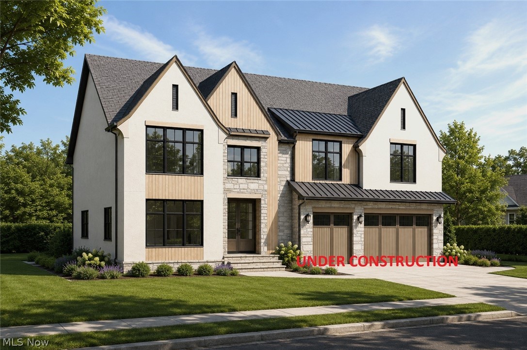 2613 Brentwood Road Beachwood OH 44122