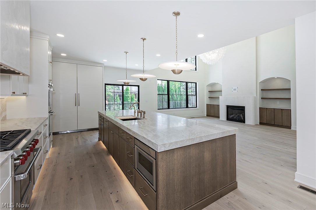 2613 Brentwood Road Beachwood OH 44122
