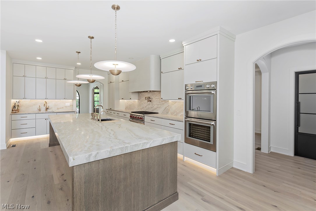 2613 Brentwood Road Beachwood OH 44122