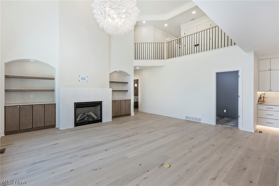 2613 Brentwood Road Beachwood OH 44122