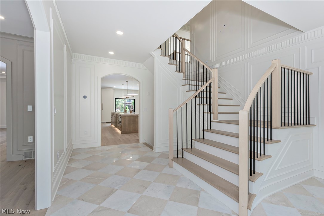 2613 Brentwood Road Beachwood OH 44122