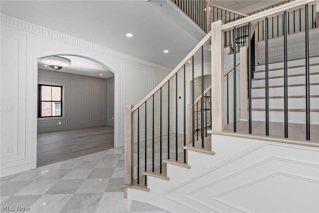 2613 Brentwood Road Beachwood OH 44122