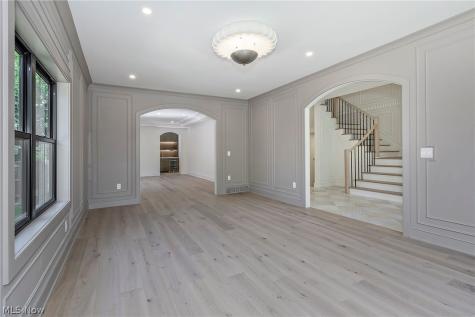 2613 Brentwood Road Beachwood OH 44122