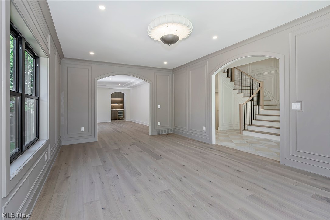 2613 Brentwood Road Beachwood OH 44122