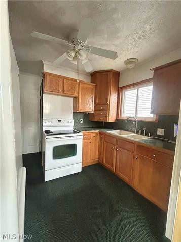824 Smith Avenue NW Canton OH 44708