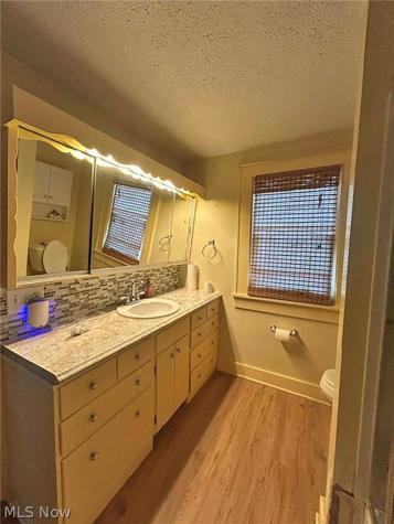 824 Smith Avenue NW Canton OH 44708