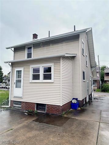 824 Smith Avenue NW Canton OH 44708