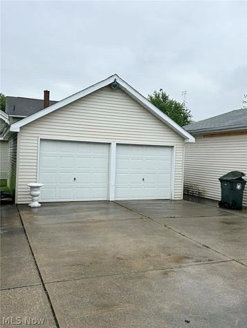 824 Smith Avenue NW Canton OH 44708