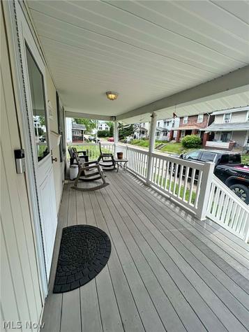 824 Smith Avenue NW Canton OH 44708