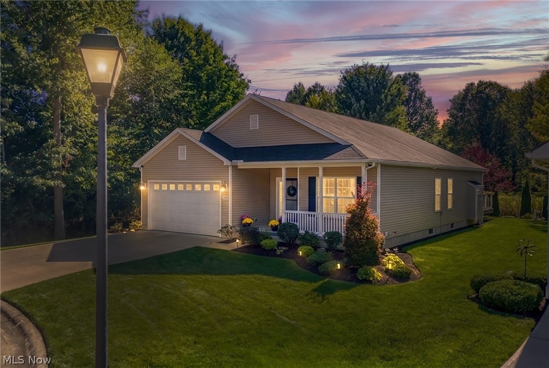 9590 Ravinia Drive Olmsted Falls OH 44138