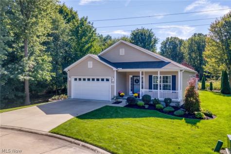 9590 Ravinia Drive Olmsted Falls OH 44138