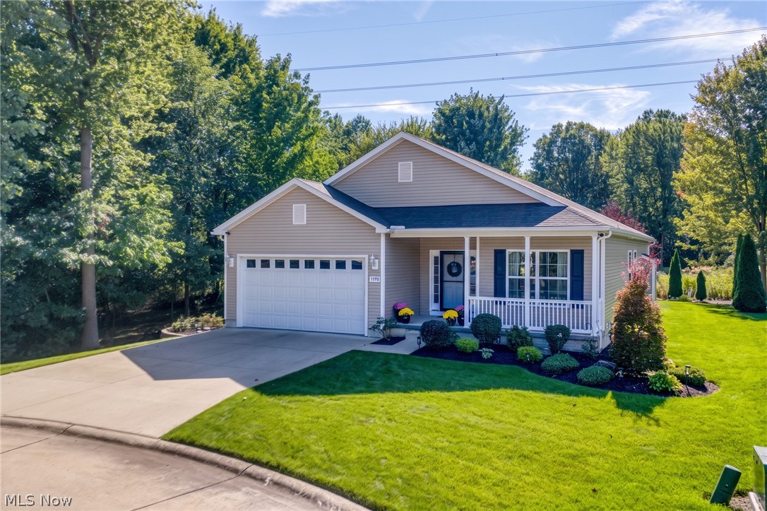 9590 Ravinia Drive Olmsted Falls OH 44138