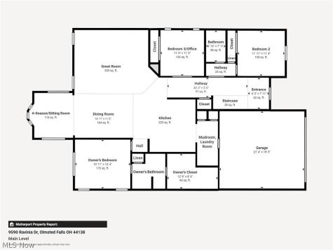9590 Ravinia Drive Olmsted Falls OH 44138