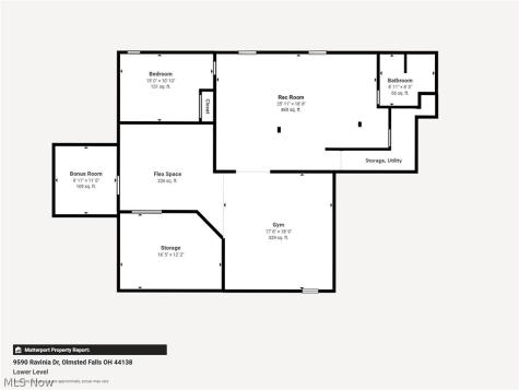 9590 Ravinia Drive Olmsted Falls OH 44138