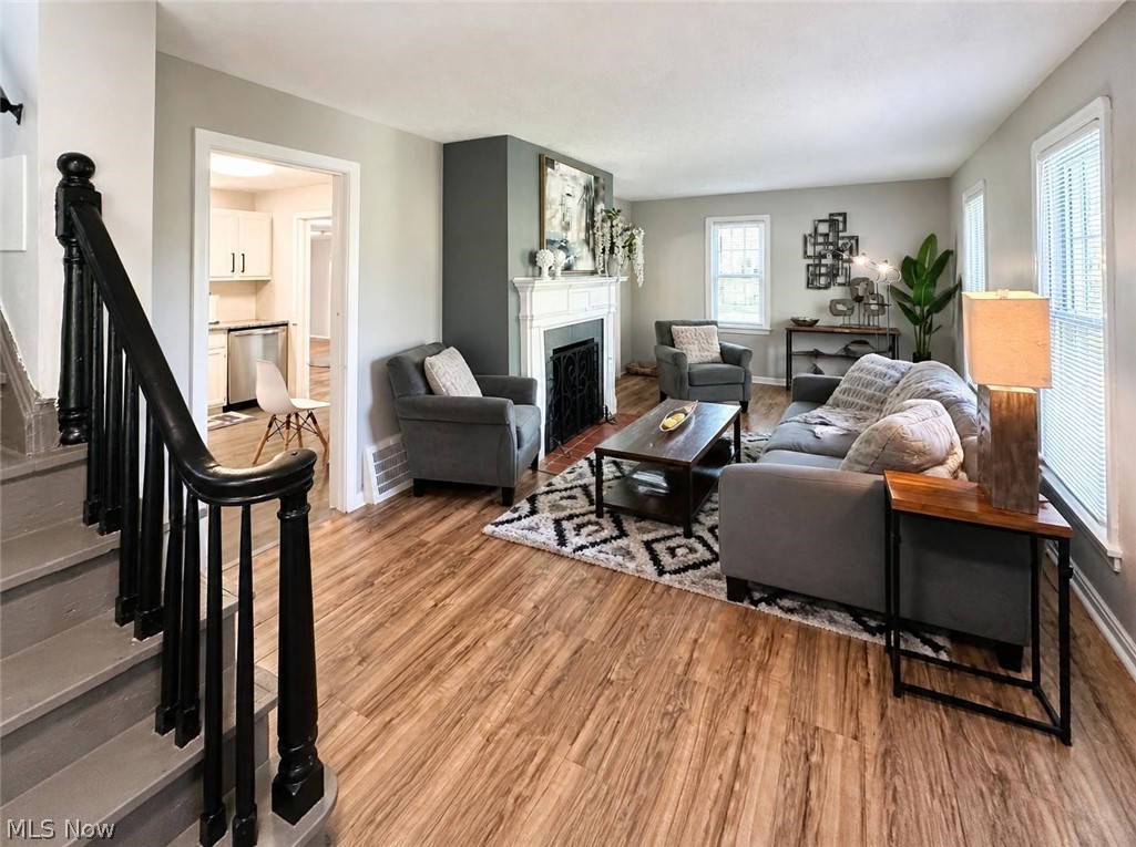 3709 Chelton Road Shaker Heights OH 44120