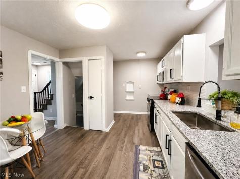 3709 Chelton Road Shaker Heights OH 44120