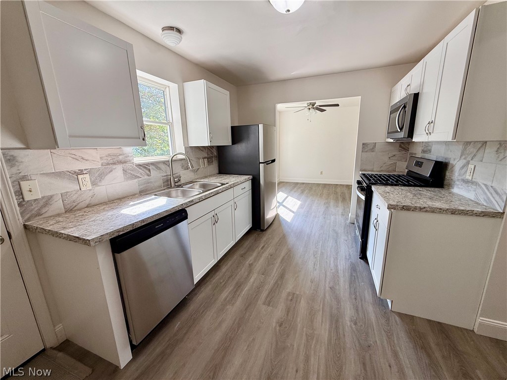 241 Reed Avenue Campbell OH 44405