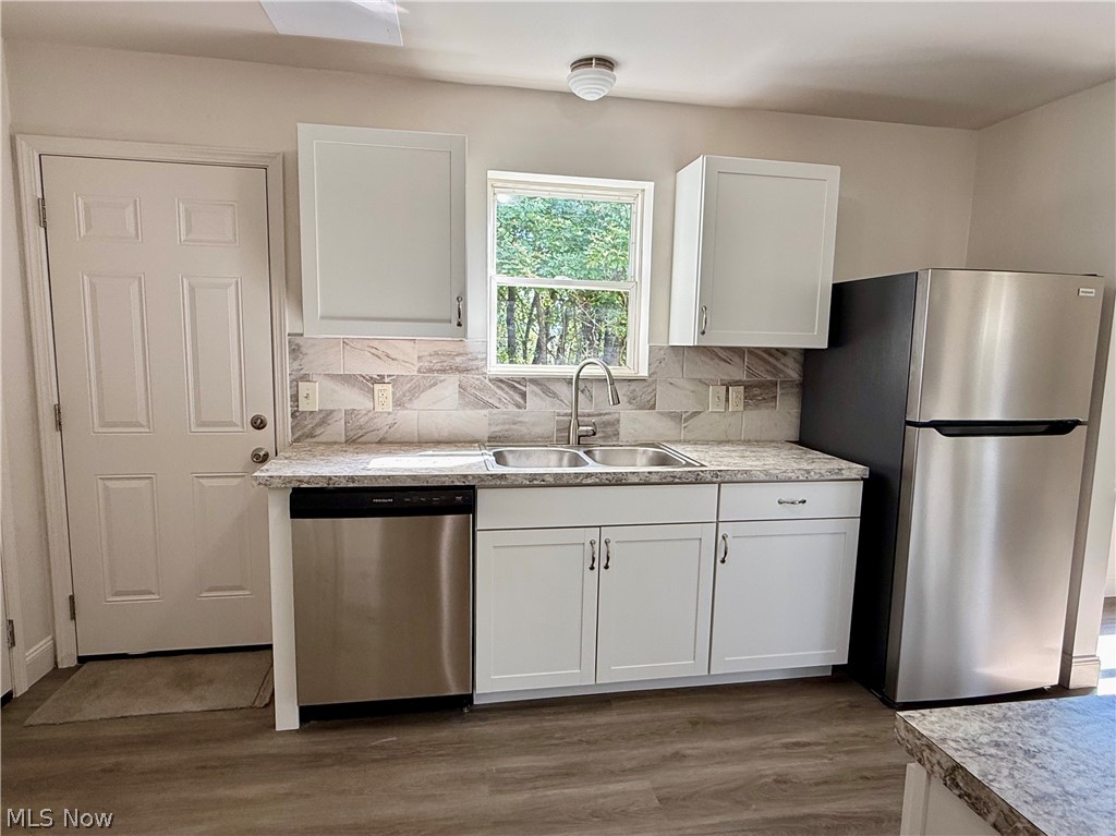241 Reed Avenue Campbell OH 44405