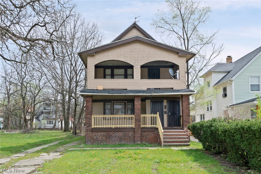 3455 E 121st Street Cleveland OH 44120
