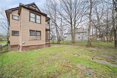 3455 E 121st Street Cleveland OH 44120