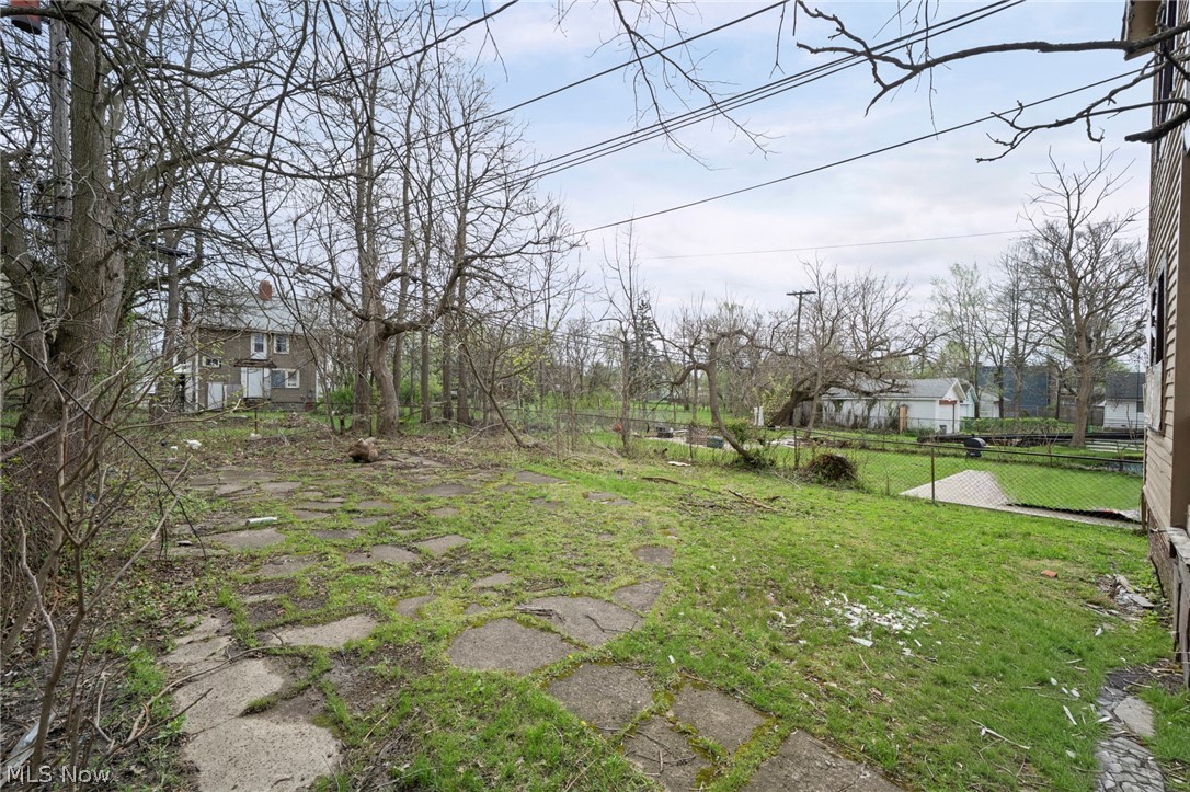 3455 E 121st Street Cleveland OH 44120