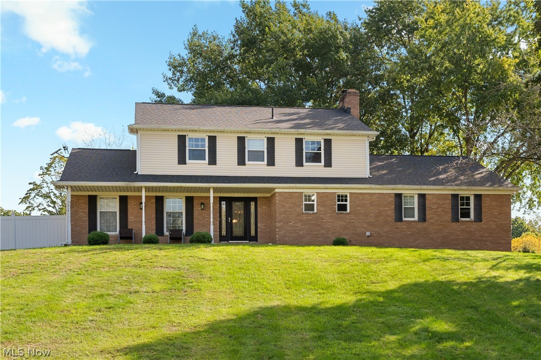 6945 Ponteberry Street NW Canton OH 44718