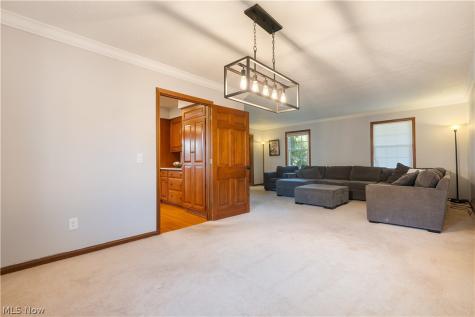 6945 Ponteberry Street NW Canton OH 44718