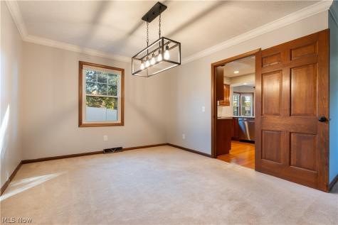 6945 Ponteberry Street NW Canton OH 44718
