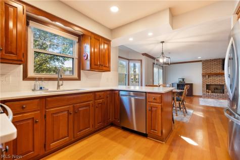 6945 Ponteberry Street NW Canton OH 44718