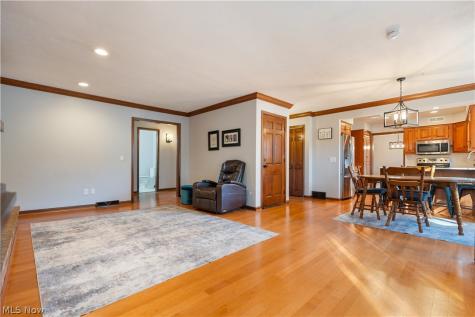 6945 Ponteberry Street NW Canton OH 44718