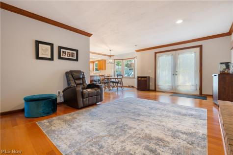 6945 Ponteberry Street NW Canton OH 44718